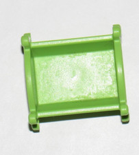 playmobil© Wiege hell grün