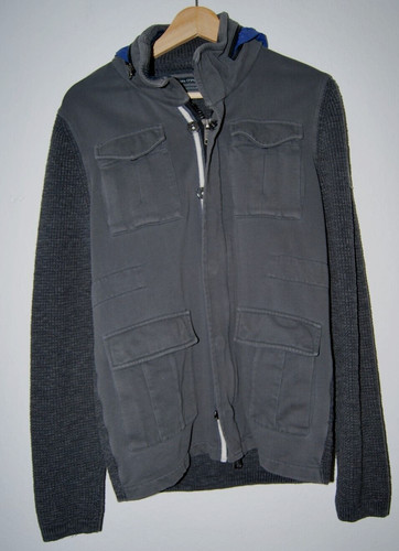 Marc polo herren jacke - marc, gr.m