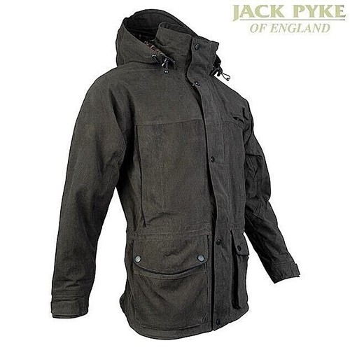 Neu funktionale jagdjacke - neu!,