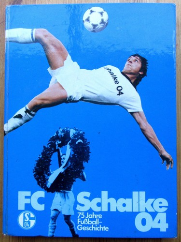 Schalke 75 jahre - ⚽schalke, 04,