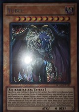 Yu-Gi-Oh! Yubel | LCGX | Secret Rare | NM | Nostalgie 