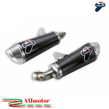 Auspuff Motorrad Termignoni
