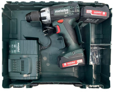 Metabo BS 14.4 LT Compact Akku Bohrschrauber