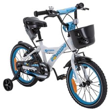 Kinderfahrrad Donaldo Fahrrad