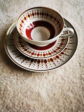 DDR Sammeltasse  Porzellan Weisswasser