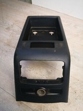 Mittelkonsole Mittelarmlehne