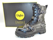 Buffalo ASPHA BUCKLE MID