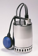 Grundfos Unilift KP 150 A 1