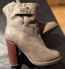 Damen Stiefelette Scholl 38