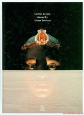 Fachbuch Cartier design by