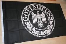 Ausverkauf   Fahne Flagge