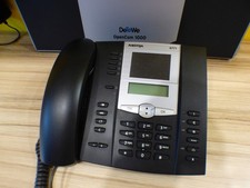 DeTeWe/Aastra Mitel  Openphone