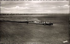 Ak Nordseebad Juist in