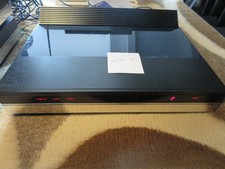 Bang & Olufsen BeoMaster 7000