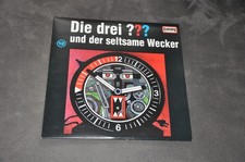 Die Drei ??? Fragezeichen und