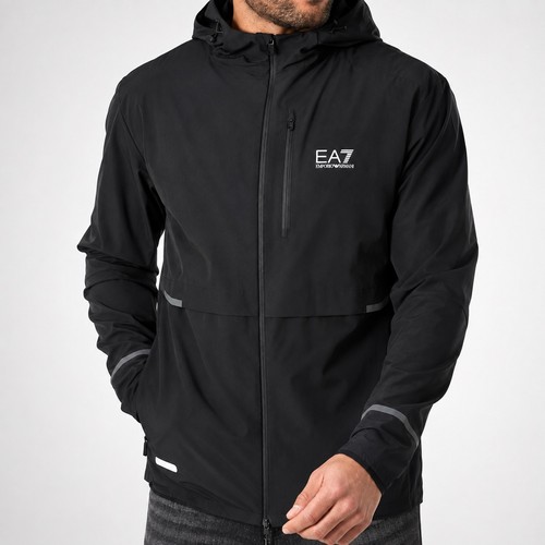 Ea7 emporio armani - emporio, herren