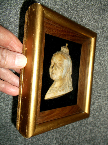 Antike gerahmte hochrelief - antike,