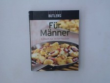 BUTLERS KOCHBUCH Mini Für