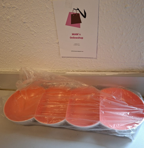 Tupperware allegra perle - allegra,