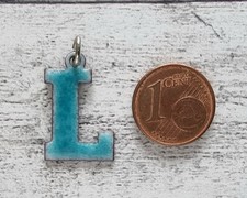 1970er Emaille Vintage