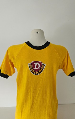 Dynamo dresden retro trikot - dresden,