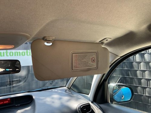 Sonnenblende rechts citroen - rechts, c3