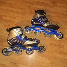 Powerslide Venom 12.8 - 100/90