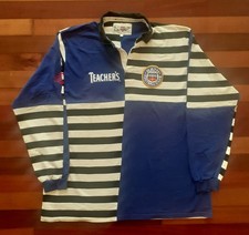 Bath Rugby Shirt 1995 1996