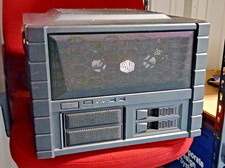 Cooler Master HAF XB EVO ATX