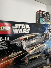Lego Star Wars 8095 General