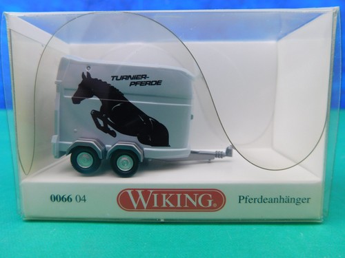 E12 wiking h0 006604 - wiking,