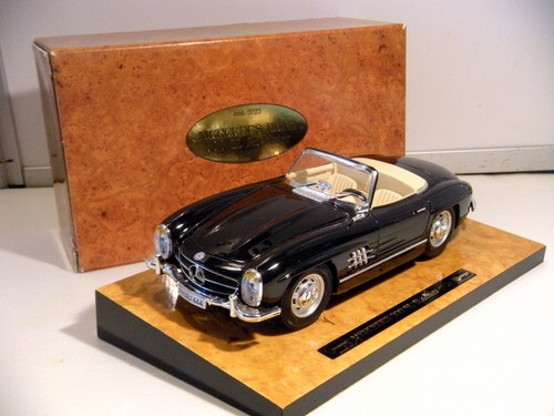Mercedes 300 roadster 18 - mercedes,