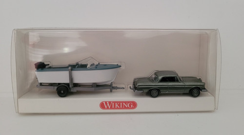 Wiking mercedes benz - 1:87, 250