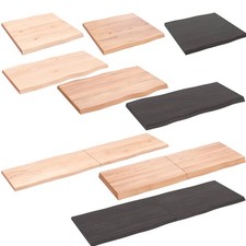 Tischplatte Massivholz