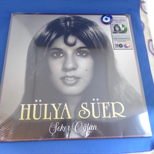 Hulya suer seker oglan - hulya,