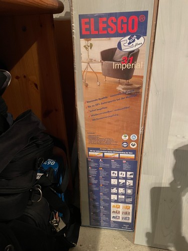 Laminatboden packet - laminatboden, 1
