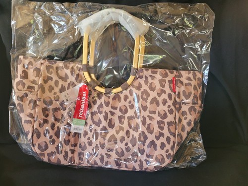 Reisenthel loopshopper leo - loopshopper, l