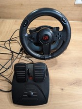 R2 READY2GAMING Racing Wheel