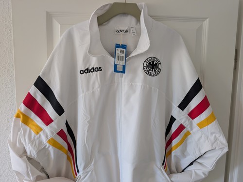 Adidas deutschland dfb woven - deutschland,