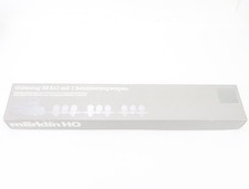 Märklin H0 2874 Güterzugset 3-tlg. mit Elektrolok E-Lok BR E63 04 DB / Digital