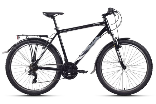 Mountainbike zoll shimano - zoll,