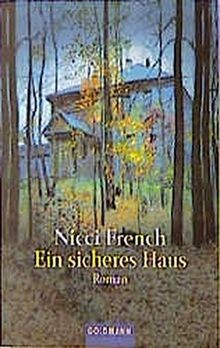 Ein sicheres haus von - ein, haus.