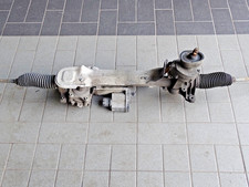 Audi A3 8P VW Golf Touran Skoda Octavia Lenkgetriebe  1K1423051AJ 1K1909144D