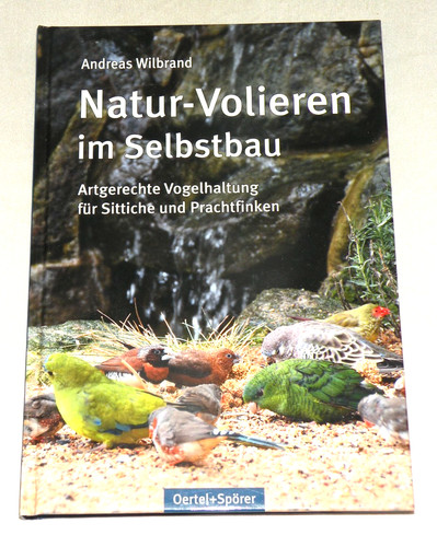 5101 natur volieren - 5101, im