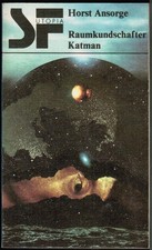 SF Utopia - Horst Ansorge -