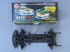 Yokomo MS1.0 Carbon Chassis