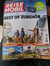 ReiseMobil international