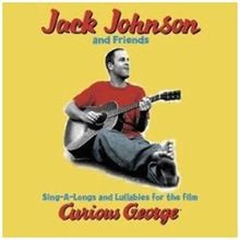 Curious george von jack - curious,