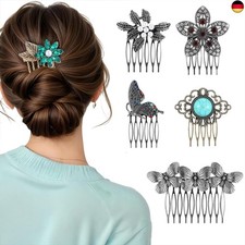 Mabor 6 Stück Schmetterlings