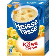 Erasco Heisse Tasse